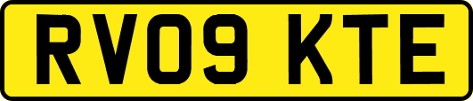RV09KTE
