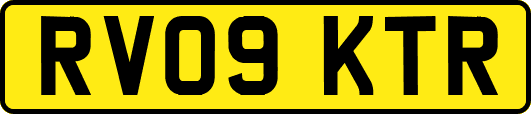 RV09KTR