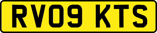 RV09KTS