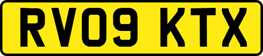 RV09KTX