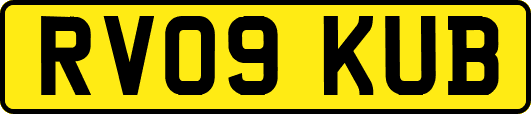 RV09KUB