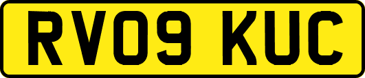 RV09KUC