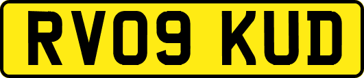 RV09KUD
