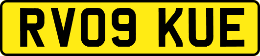 RV09KUE