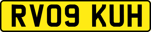 RV09KUH