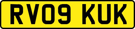 RV09KUK