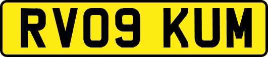 RV09KUM
