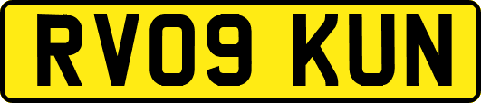 RV09KUN