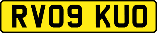 RV09KUO