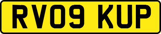 RV09KUP