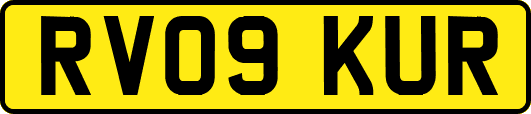 RV09KUR