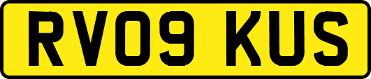 RV09KUS