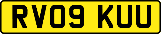 RV09KUU