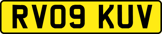 RV09KUV