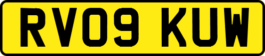 RV09KUW