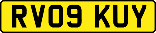RV09KUY