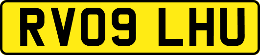 RV09LHU