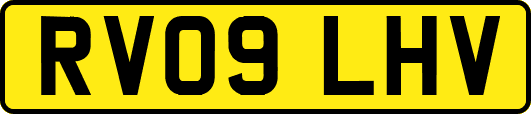 RV09LHV