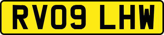 RV09LHW