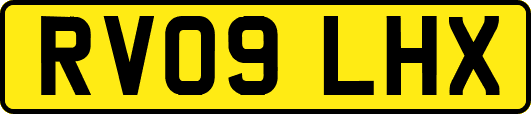 RV09LHX