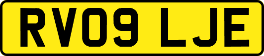 RV09LJE