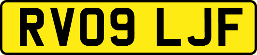 RV09LJF