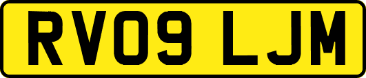 RV09LJM