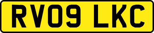 RV09LKC