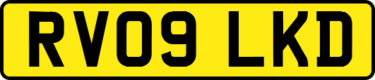 RV09LKD