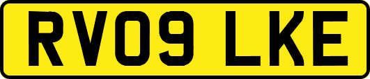 RV09LKE