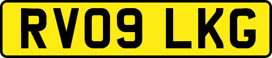 RV09LKG