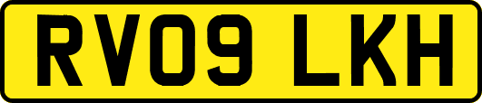 RV09LKH