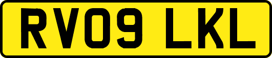 RV09LKL
