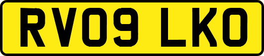 RV09LKO