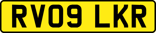RV09LKR