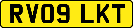 RV09LKT