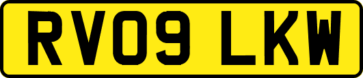 RV09LKW
