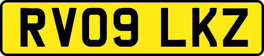 RV09LKZ