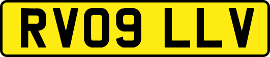 RV09LLV