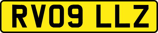 RV09LLZ