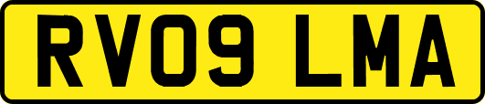 RV09LMA