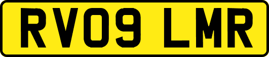 RV09LMR