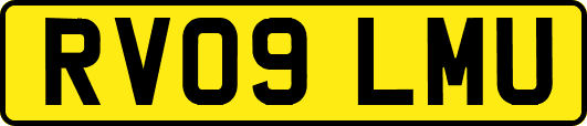 RV09LMU