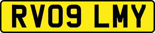 RV09LMY