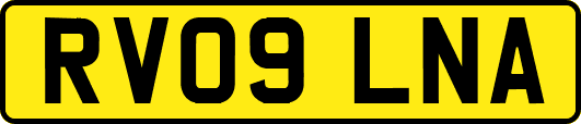 RV09LNA