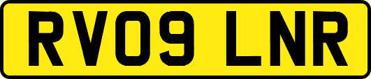 RV09LNR