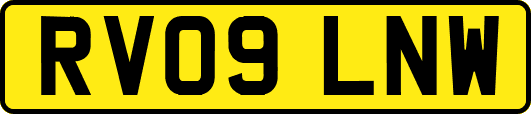 RV09LNW
