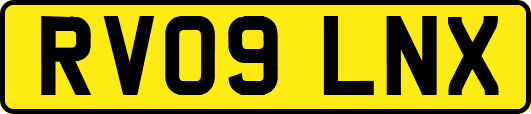 RV09LNX