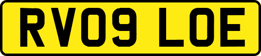 RV09LOE