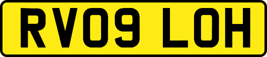 RV09LOH